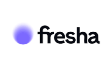 Fresha Logo